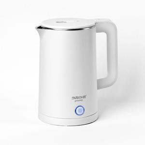 키친아트 전기포트 프리미오 이중 보온주전자 1.8L