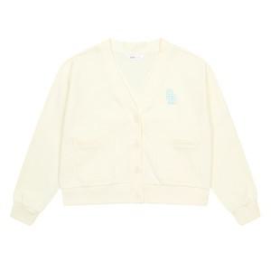 [보리보리/소이]여아 자수 포인트 가디건 23S1155_IV