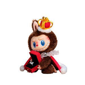 [정품] 팝마트 더 몬스터즈 체크메이트 시리즈 인형 Pop Mart The Monsters Checkmate Series Doll 657306
