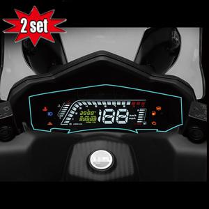 SYM JOYMAX F300 오토바이 대시 보드 화면 보호기 계기판 클러스터 스크래치 보호 액세서리