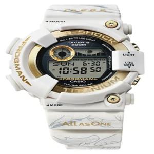 G-SHOCK 지샥 카시오 프로그맨 30주년 기념 시계 GW-8201K-7JR