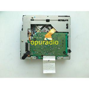 카 라디오 오디오 블루투스 우퍼 리시버 AUX 동글 범용 QSS-100 단일 CD 드라이브 데크 메커니즘 로더 Clar