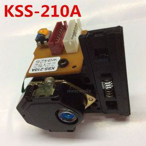 카 라디오 오디오 블루투스 우퍼 리시버 AUX 동글 KSS-210A KSS-210B KSS-212B CD 플레이어 레이저 렌즈 광