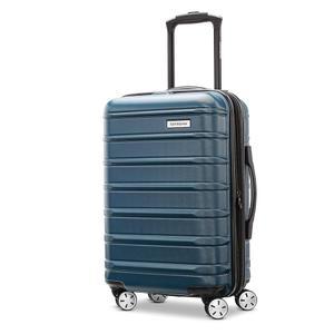 Samsonite 옴니 2 하드사이드 확장식 기내용 캐리어 노바 틸 20인치