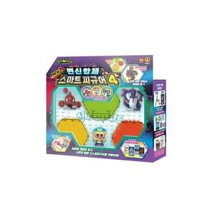 [JHQP57Q3_4B]신비아파트 육아 시즌5 스마트 피규어 81512