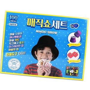 매직쇼세트 마술세트 마술도구 공연