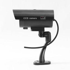 LED 아이존 S8 모형 감시 카메라 방범용감시카메라