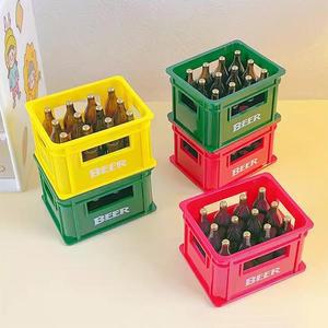 [IXHI7FL4_4B]뚜껑따개 맥주 병따개 오프너 냉장고 마그넷