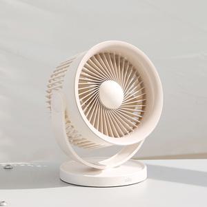 알로코리아 브리즈팬 무소음 써큘레이터 선풍기 탁상용 무선 서큘레이터