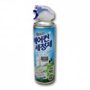 [ME9K290R_52CP]세정제 필터 청소 먼지 곰팡이 제거 330ml