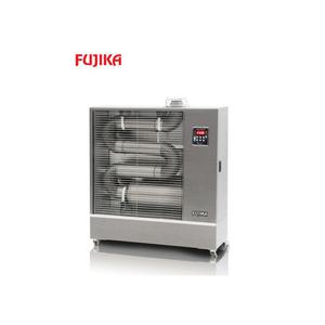 난로 튜브히터 난방 대형 석유히터 업소 FU-40000