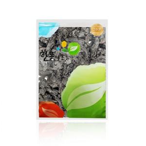 산해랑 숙지황(구증구포) 중국산 500g
