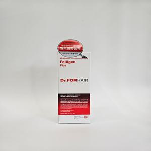 닥터포헤어 폴리젠 플러스 샴푸 500ml 1개