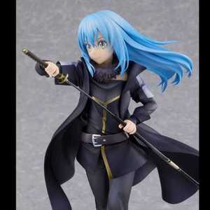 GSC 굿스마일컴퍼니 리무르 템페스트 피규어 22cm 전생했더니 슬라임이었던 건에 대하여 제품