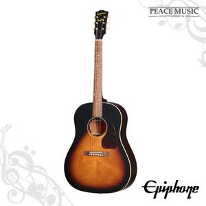에피폰 어쿠스틱 기타 1942 Banner J-45 Epiphone Vintage Sunburst 통기타