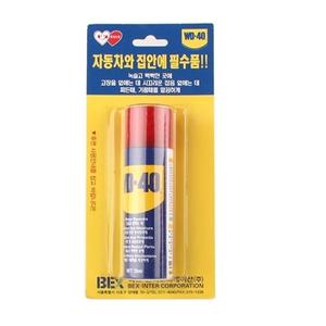WD40 78ml 윤활방청제
