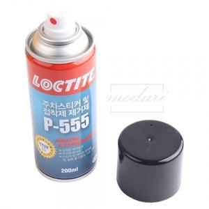 헨켈록타이트 스티커제거제200ml P-555