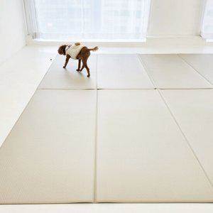 베이메이트 강아지 미끄럼방지 매트 7T 140x300cm