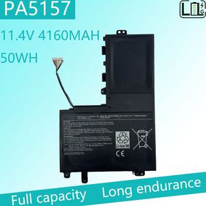 도시바 PA5157U-1BRS 노트북 배터리 M50T M40-A U940 U40t U40t-A E45t E55 E55t U50t PA5157U P00057