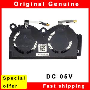 노트북 CPU 쿨러 냉각 FAN 델 래티튜드 13 9330 21 0DHK6M DC28000ZTDL ND55C0E 21H20