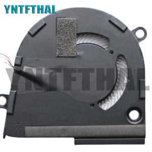 CPU 쿨러 0HCYN0 NS65C12 EG50040S1-CF10-S9A DC28000NFSL DC5V 0.5A 4 핀 냉각 FAN 위도 14 7400 P100G