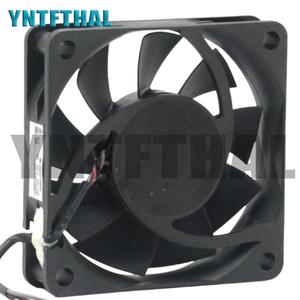 AD0612LX-H93 AD0612HX-H93 긴 라인 냉각기 프로젝터 냉각 FAN DC12V 0.13A 3 와이어 Ms614 MH680