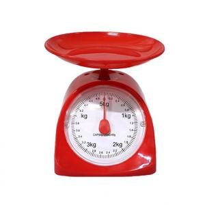 주부 5kg 저울 주방 몸무 게 전자 아날로그 계