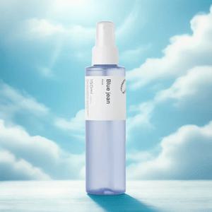 그레이그라운드 남자 바디미스트 담배냄새 땀냄새 청결 바디 스프레이 블루진 150ml