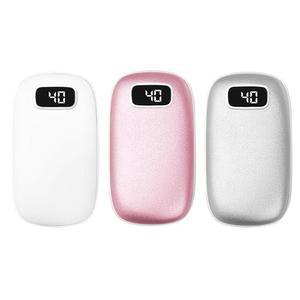 [MENP6LJY_53DJ]충전식 손난로 C타입 보조배터리 5000mAh
