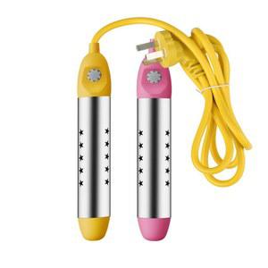 사우나 기계 온수 탱크 전기 HEATER 공업용 돼지꼬리 히터 따뜻한물 심야 가열 히터봉