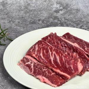 일품나라 미국산 갈비본살 200g x 2팩
