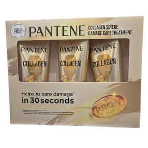 팬틴 콜라겐 트리트먼트 400ml x 3