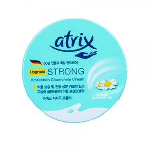 아트릭스 스트롱프로텍션 카모마일 크림 150ml