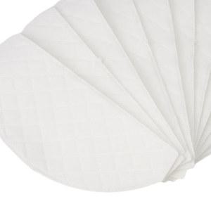 20PCS 진공 청소기 걸레 패드 Imou L11 A L11 진공 청소기 홈 로봇 청소기 교체 용 일회용 청소 천 물티슈