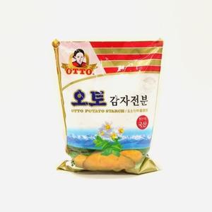 오토 국산 감자 전분 1kg