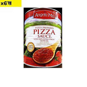 [셀러허브 패션][JHOM51QQ_52EN]식재료 도매 피자소스 헌트 3Kg x6개