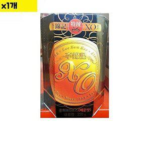 [셀러허브 패션][JHOM5741_52EN]유통 도매 매운맛 굴소스 이금기 220g 1개