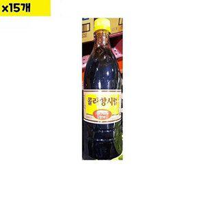 [셀러허브 패션][JHOM51PR_52EN]식재료 도매 콜라향시럽 오뚜기 1Kg x15개
