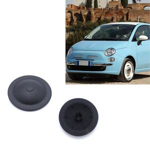 호환 자동차 프론트 서스펜션 마운트 커버 피아트 500 Abarth 2008 51938656