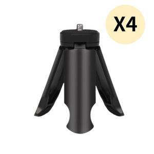 마타스튜디오 카메라 브이로그 미니 삼각대 블랙 X4