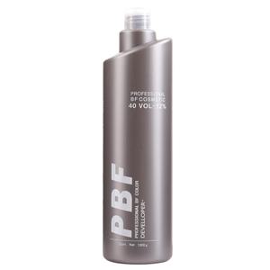 이태리 비에프 프로페셔널 산화제 12% 40vol 1000ml