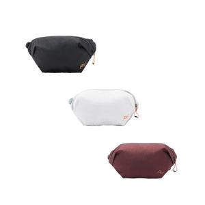 peak design 픽디자인 아웃도어 슬링 2L