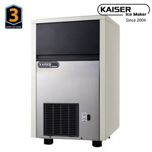 카이저 업소용제빙기 대형카페 KAIMK3045 오픈형 아이스메이커