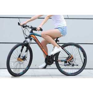 산악 자전거 초경량 출퇴근용 MTB 본드 후지 알루미늄 상품