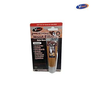 브이텍 VT-135J 우드 필러 잭우드 50g 마루 보호 목재 보수 흠집 스크래치