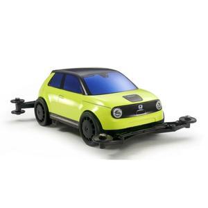 타미야 4WD 혼다 E 전기차 VZ 섀시 미니카 키덜트 킷