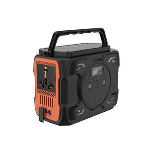 meiyulin 220v 발전소 48000mah 야외 비상 백업 파워뱅크 올인원 캠핑용