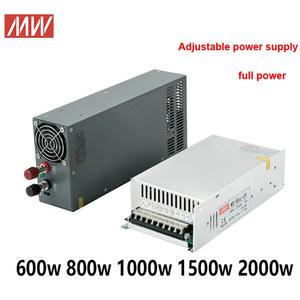 가변 스위칭 파워서플라이 600W 800W 48V 40A 100A