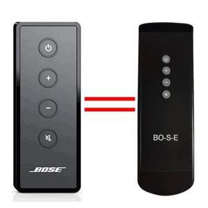 Bose Solo 5 10 15 사운드 바, Solo Cinemate Series II IIGS 1SR 10 및 15 Remote용 교체 리모컨, 신제품
