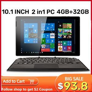 10.1인치 64비트 Windows 7 태블릿 PC DDR x 호환 듀얼 카메라